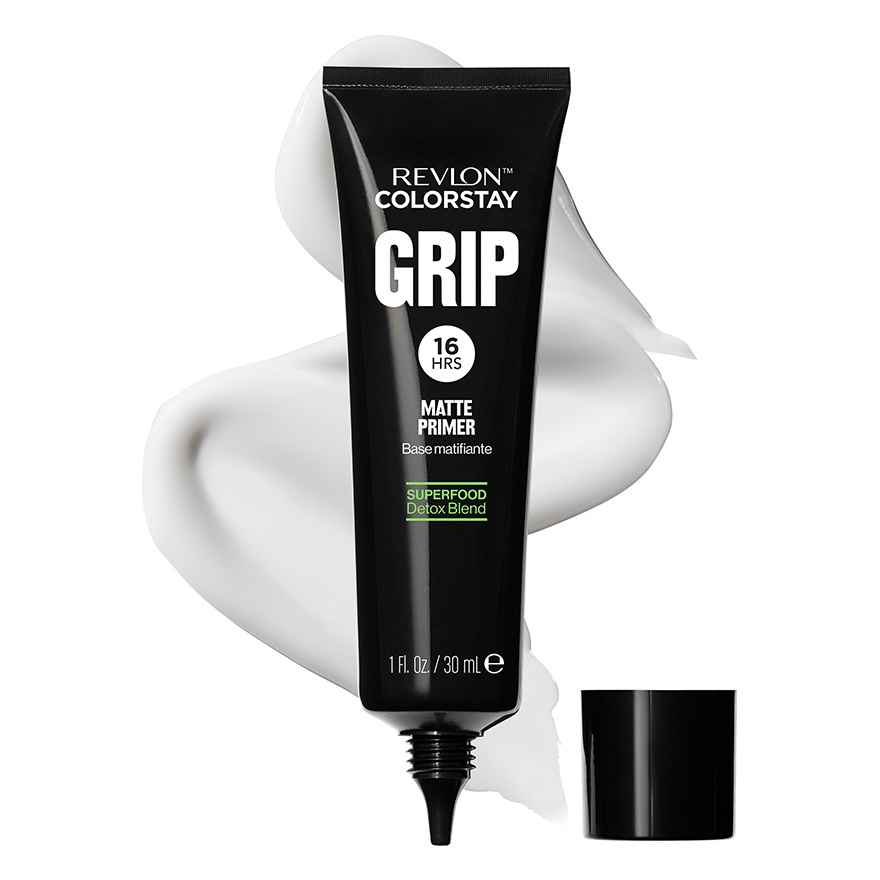 Colorstay Grip Matte Primer image