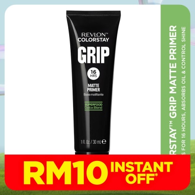 REVLON Colorstay Grip Matte Primer