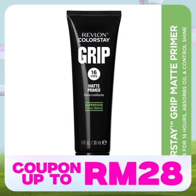 REVLON Colorstay Grip Matte Primer