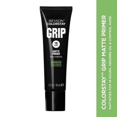 REVLON Colorstay Grip Matte Primer