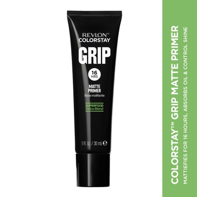 REVLON - Colorstay Grip Matte Primer image
