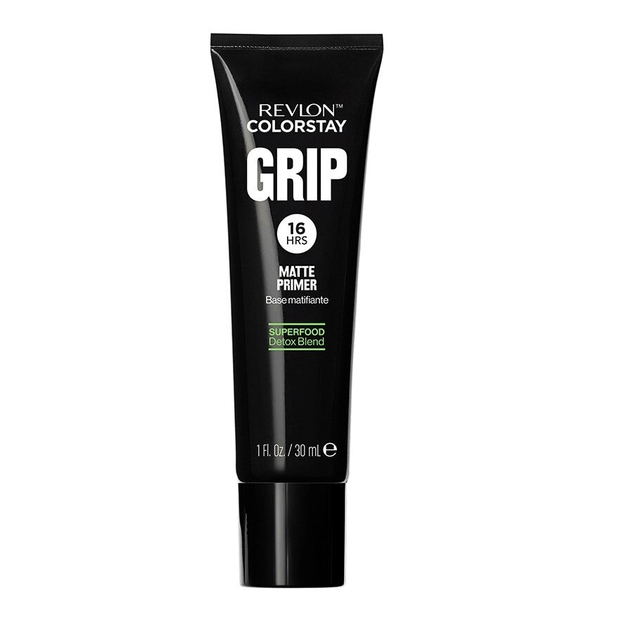 Colorstay Grip Matte Primer