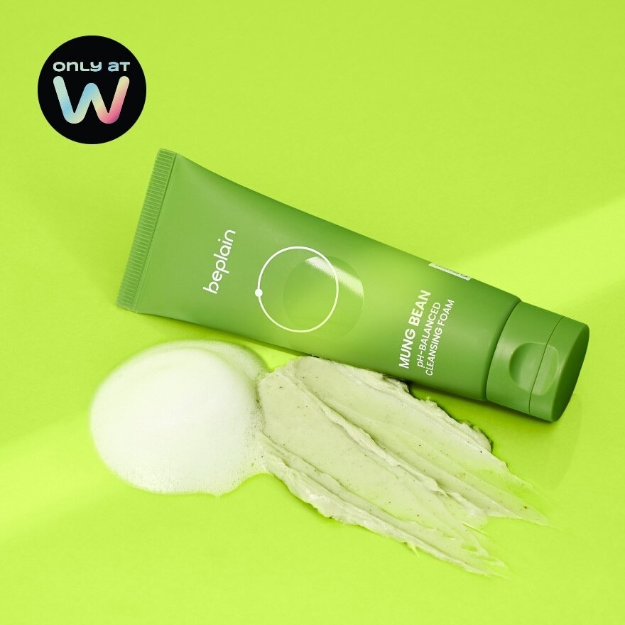 Greenful pH-Balanced Cleansing Foam 80ml