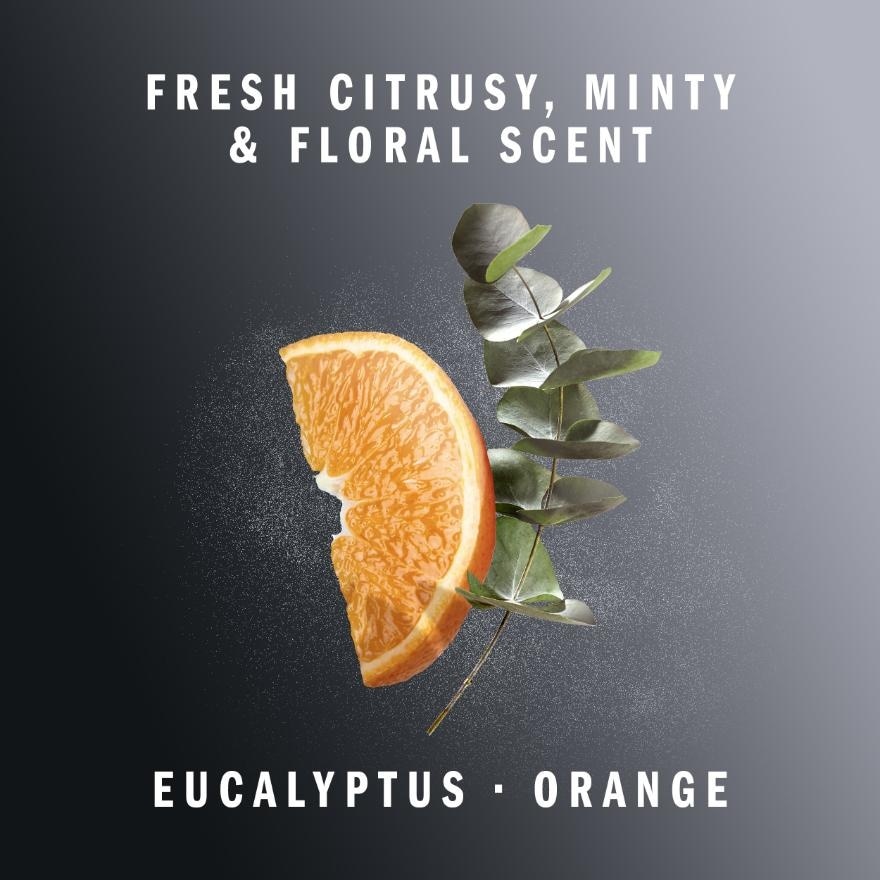 Deo Body Spray Ultra Fresh Control 150ml