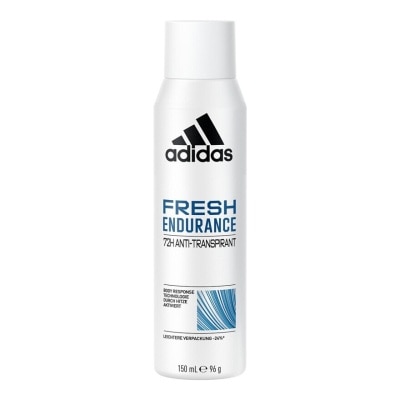 ADIDAS WOMEN Deo Body Spray Fresh Endurance 150ml