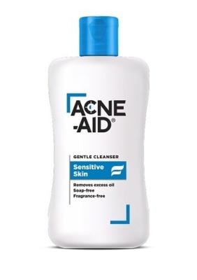 ACNE-AID Gentle Cleanser - Sensitive Skin 100ml