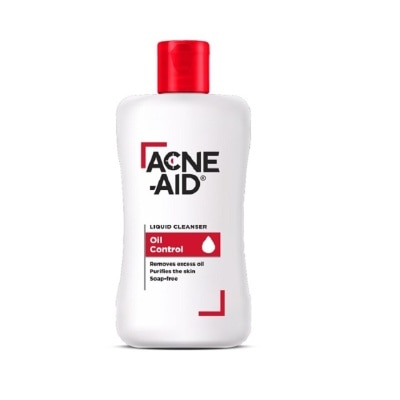 ACNE-AID Liquid Cleanser - Oil Control 100ml