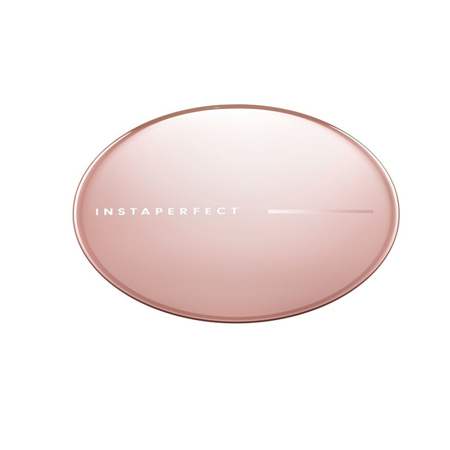Instaperfect Matte Fit Powder Foundation 33 Warm Olive 13 g