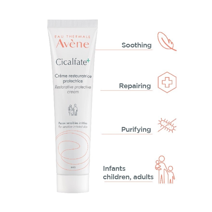 Cicalfate Repair Cream 40ml