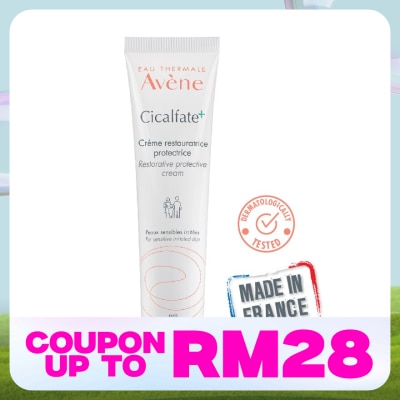AVENE Cicalfate Repair Cream 40ml