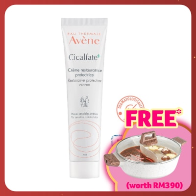 AVENE Cicalfate Repair Cream 40ml