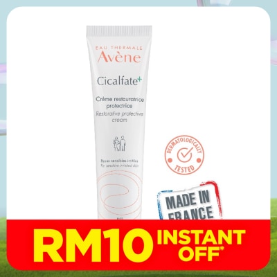 AVENE Cicalfate Repair Cream 40ml