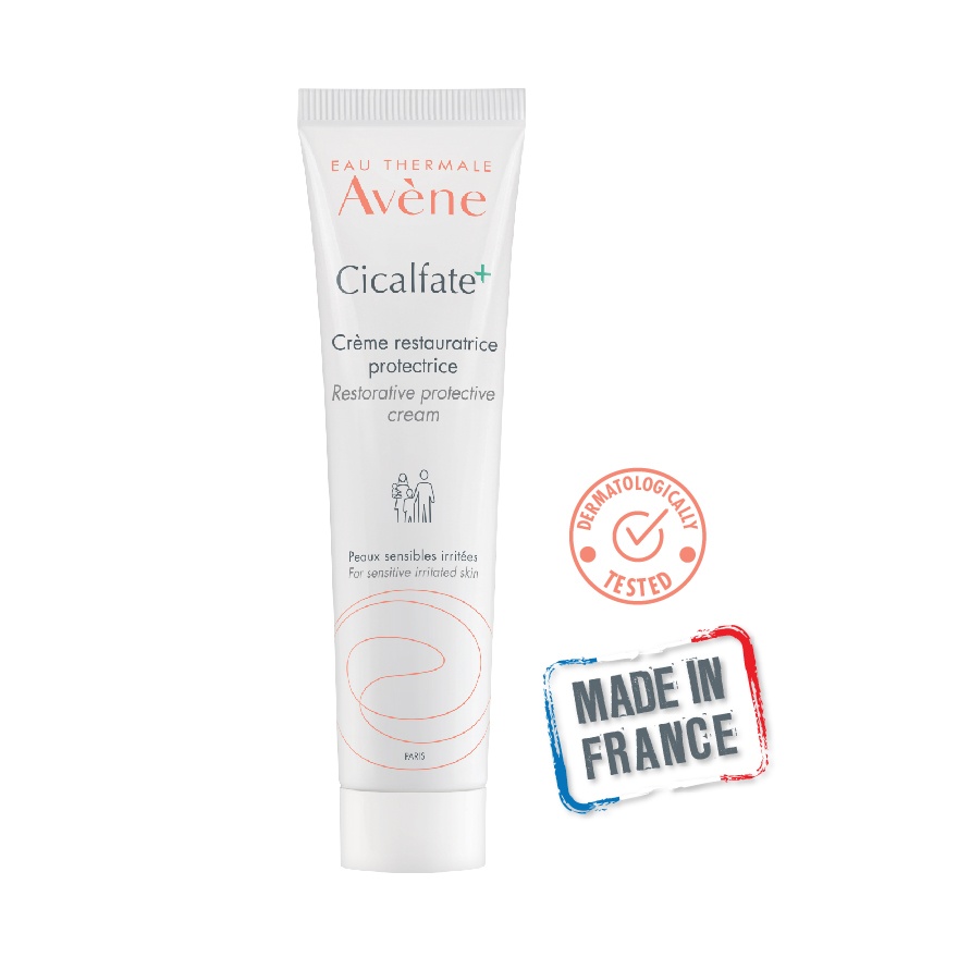 Cicalfate Repair Cream 40ml image