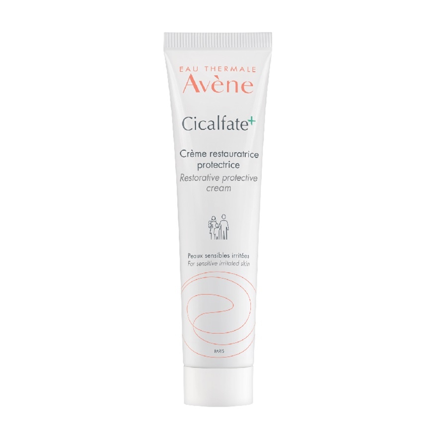 Cicalfate Repair Cream 40ml image