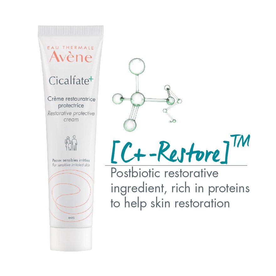 Cicalfate Repair Cream 40ml image