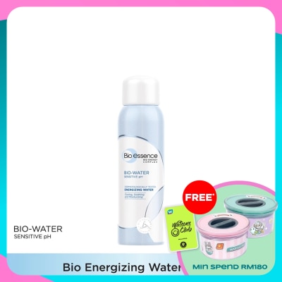 BIO-ESSENCE Bio-Water 100ml