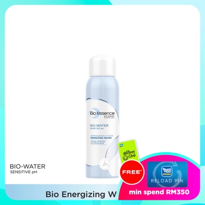 BIO ESSENCE Bio Water 100ml image