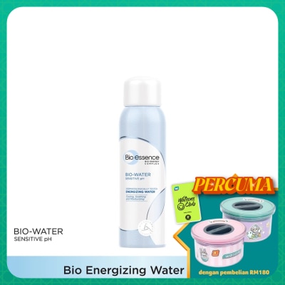 BIO-ESSENCE Bio-Water 100ml