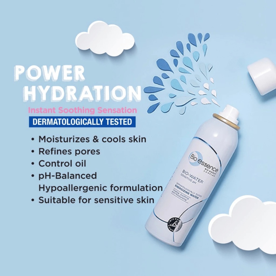 Bio-Water 100ml image