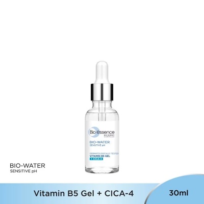 BIO-ESSENCE - Bio-Water Vitamin B5 Gel + Cica-4 30ml image