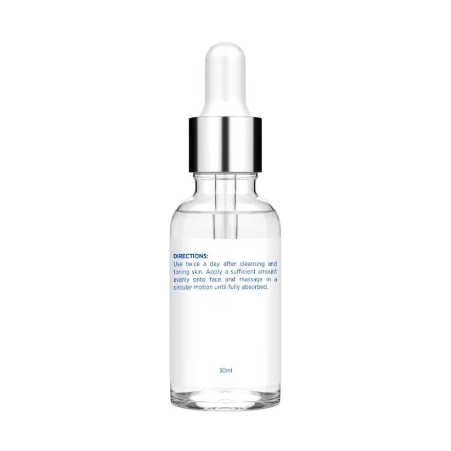 Bio-Water Vitamin B5 Gel + Cica-4 30ml image