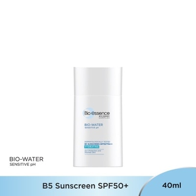 BIO-ESSENCE Bio-Water B5 Sunscreen SPF50 40ml