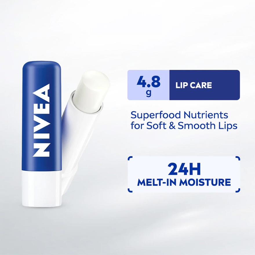 Lip Original Care Caring Lip Balm 4.8g image