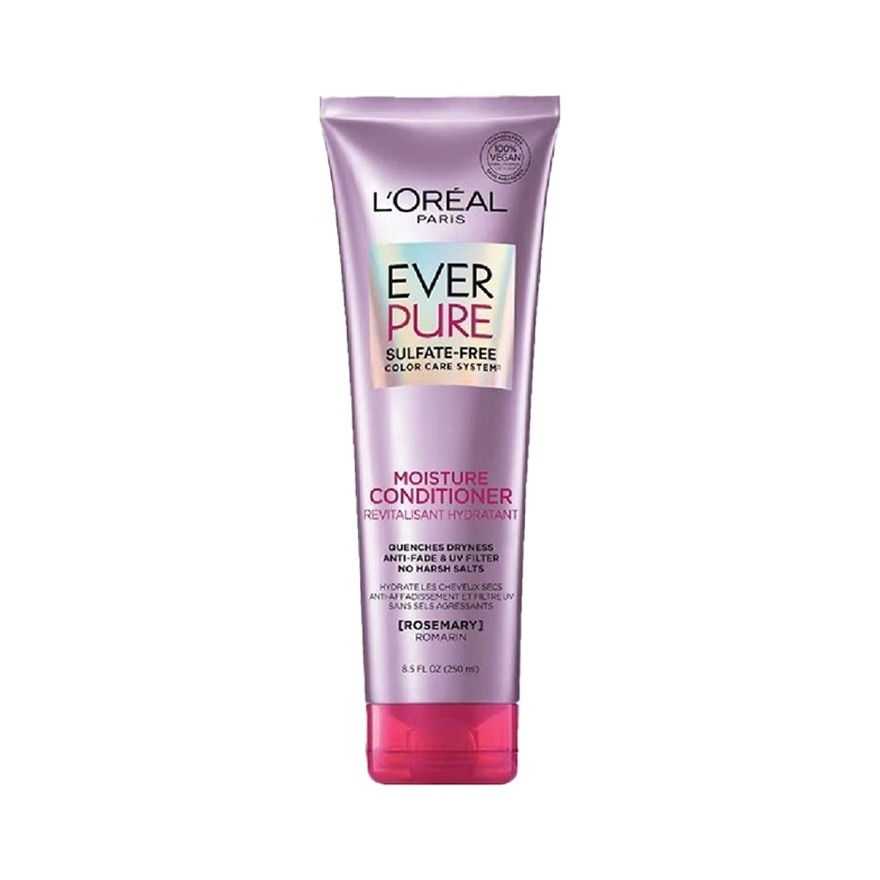 Ever Pure Moisture Conditioner 250ml