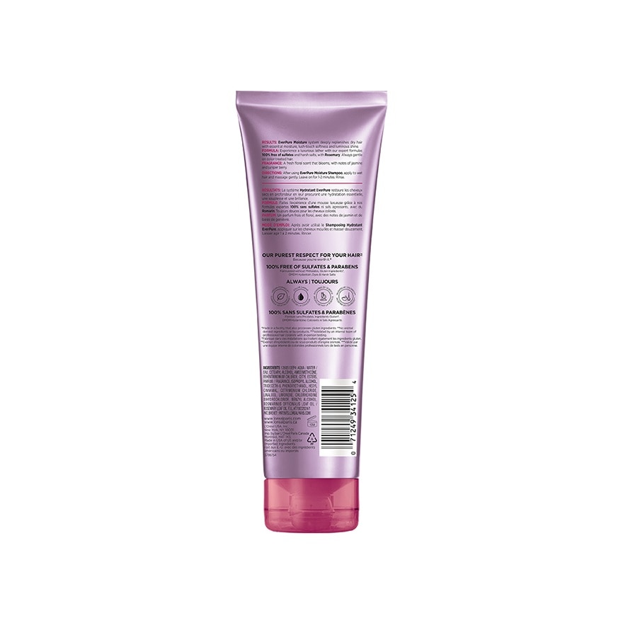 Ever Pure Moisture Conditioner 250ml