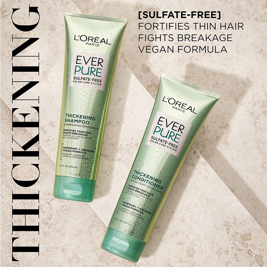 EverStrong Thickening Conditioner 250ml