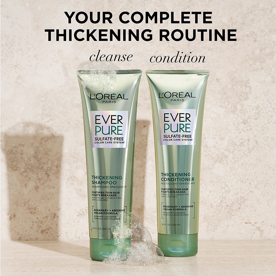 EverStrong Thickening Conditioner 250ml