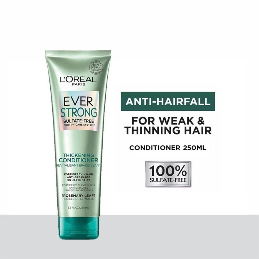 EverStrong Thickening Conditioner 250ml