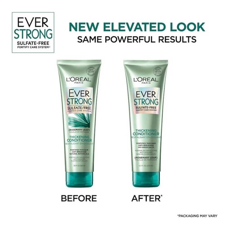 EverStrong Thickening Conditioner 250ml