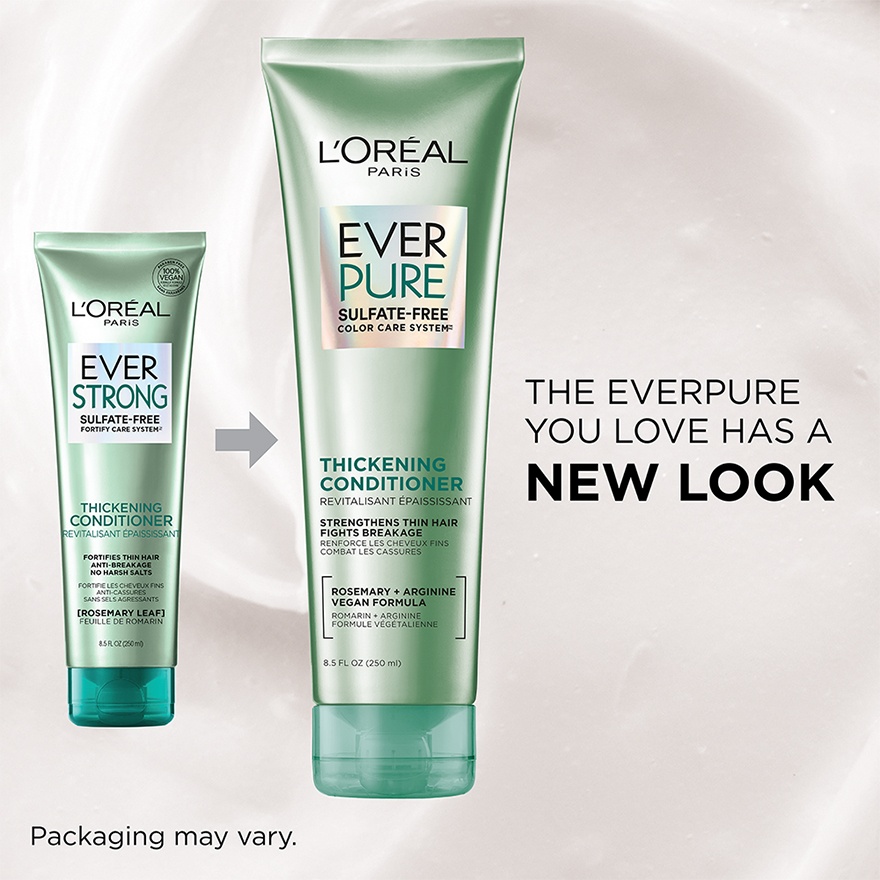 EverStrong Thickening Conditioner 250ml image