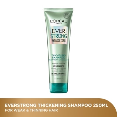 L'OREAL HAIR EXPERT EverStrong Thickening Shampoo 250ml