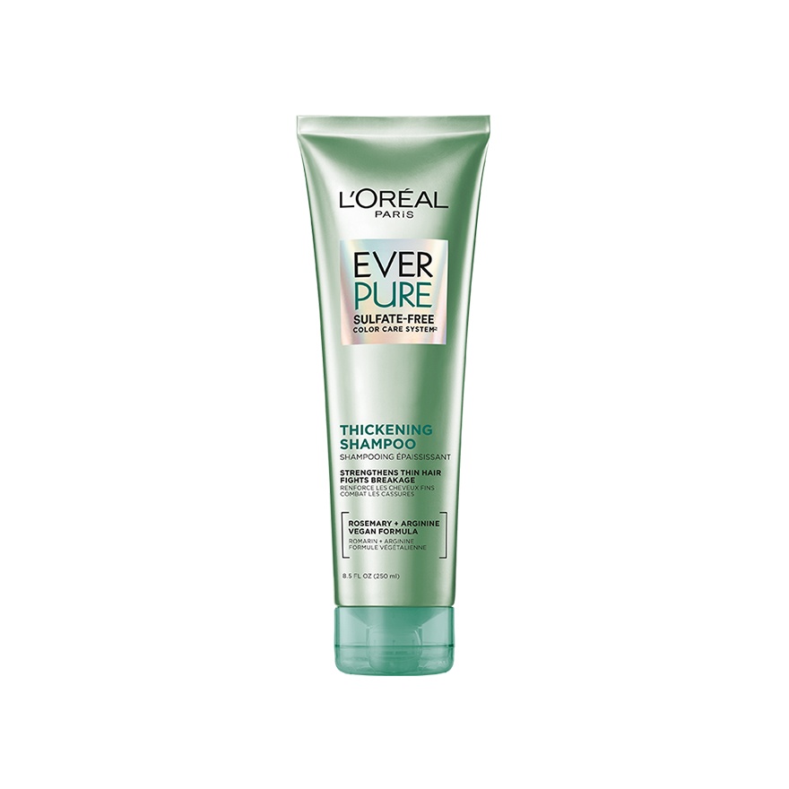 EverStrong Thickening Shampoo 250ml image
