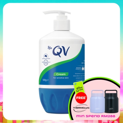 QV - QV Cream 500g