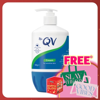 QV QV Cream 500g