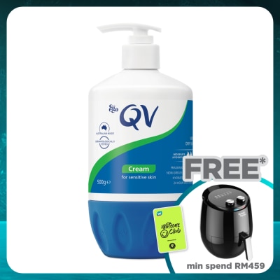 QV QV Cream 500g