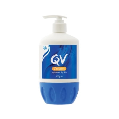 QV Cream 500g