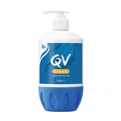 QV Moisturising Cream 500gram