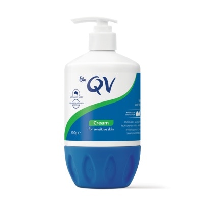 QV Moisturising Cream 500gram