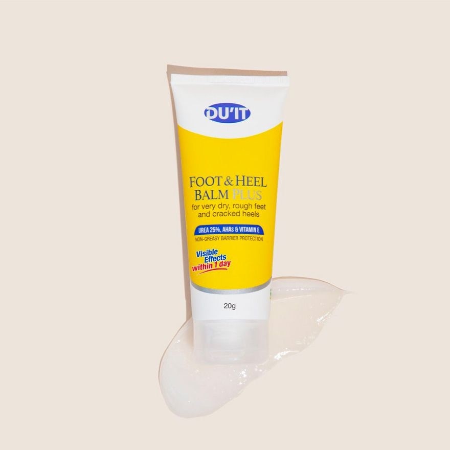 Foot & Heel Balm Plus 20ml