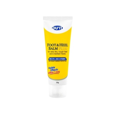 DUIT Foot & Heel Balm Plus 20ml