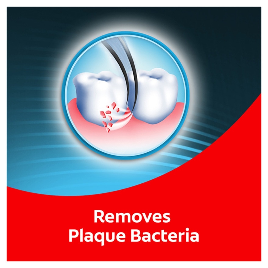 Colgate SlimSoft Charcoal Toothbrush Ultra Soft 3s