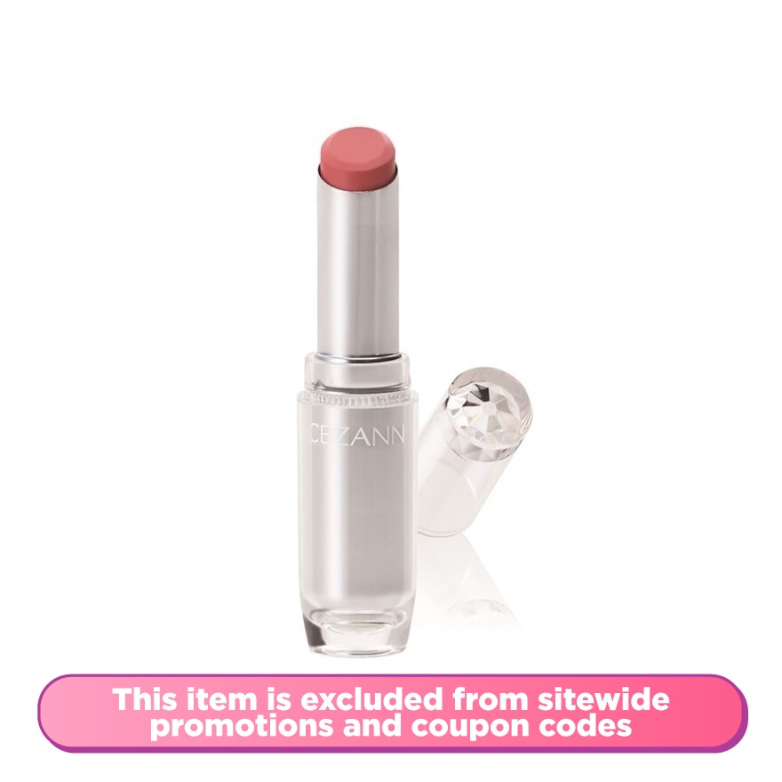 Lasting Gloss Lip PK2