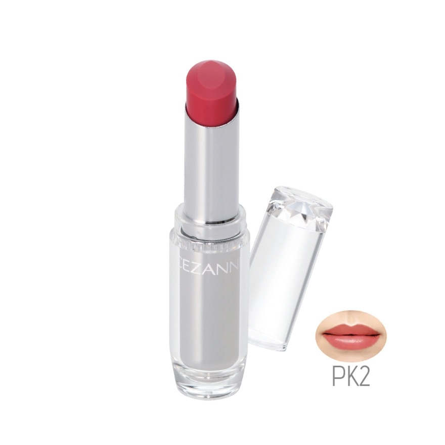 Lasting Gloss Lip PK2