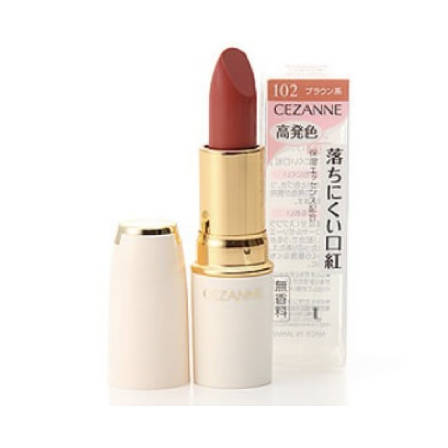 Lasting Lip Color N 102