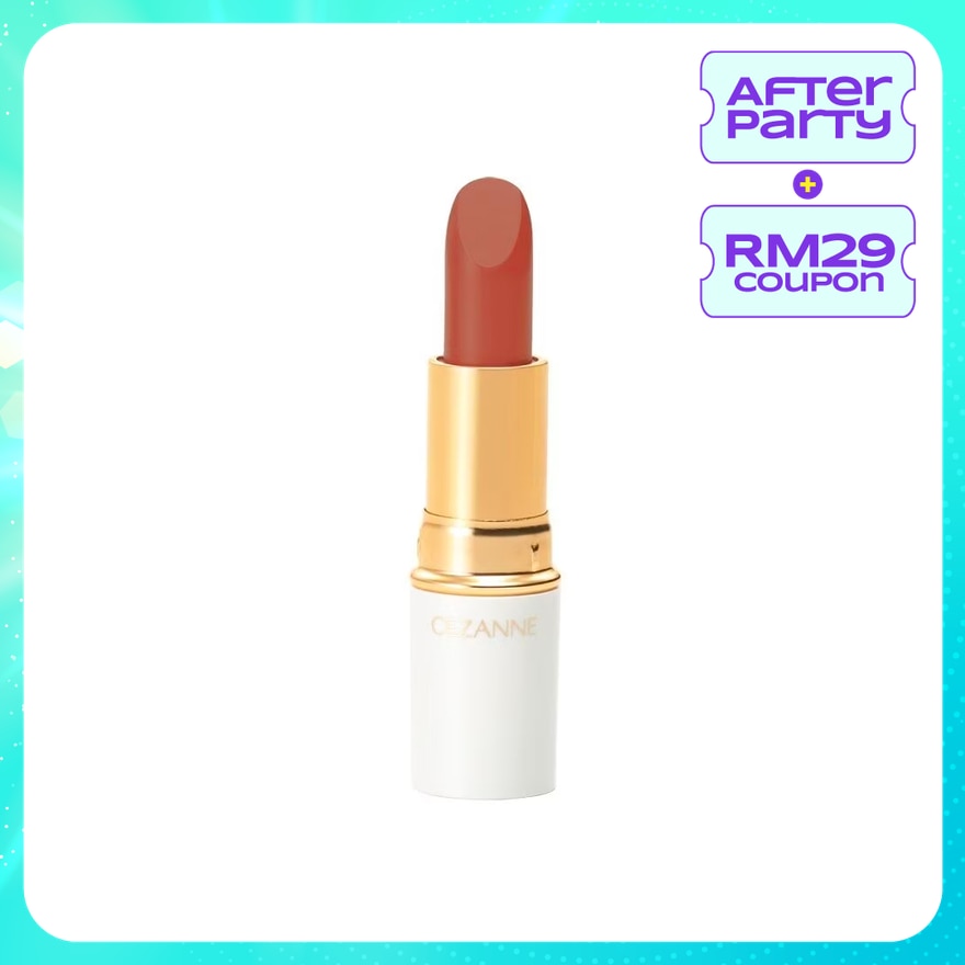 CEZANNE Lasting Lip Color