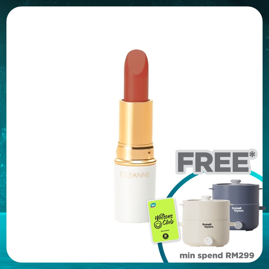 CEZANNE Lasting Lip Color